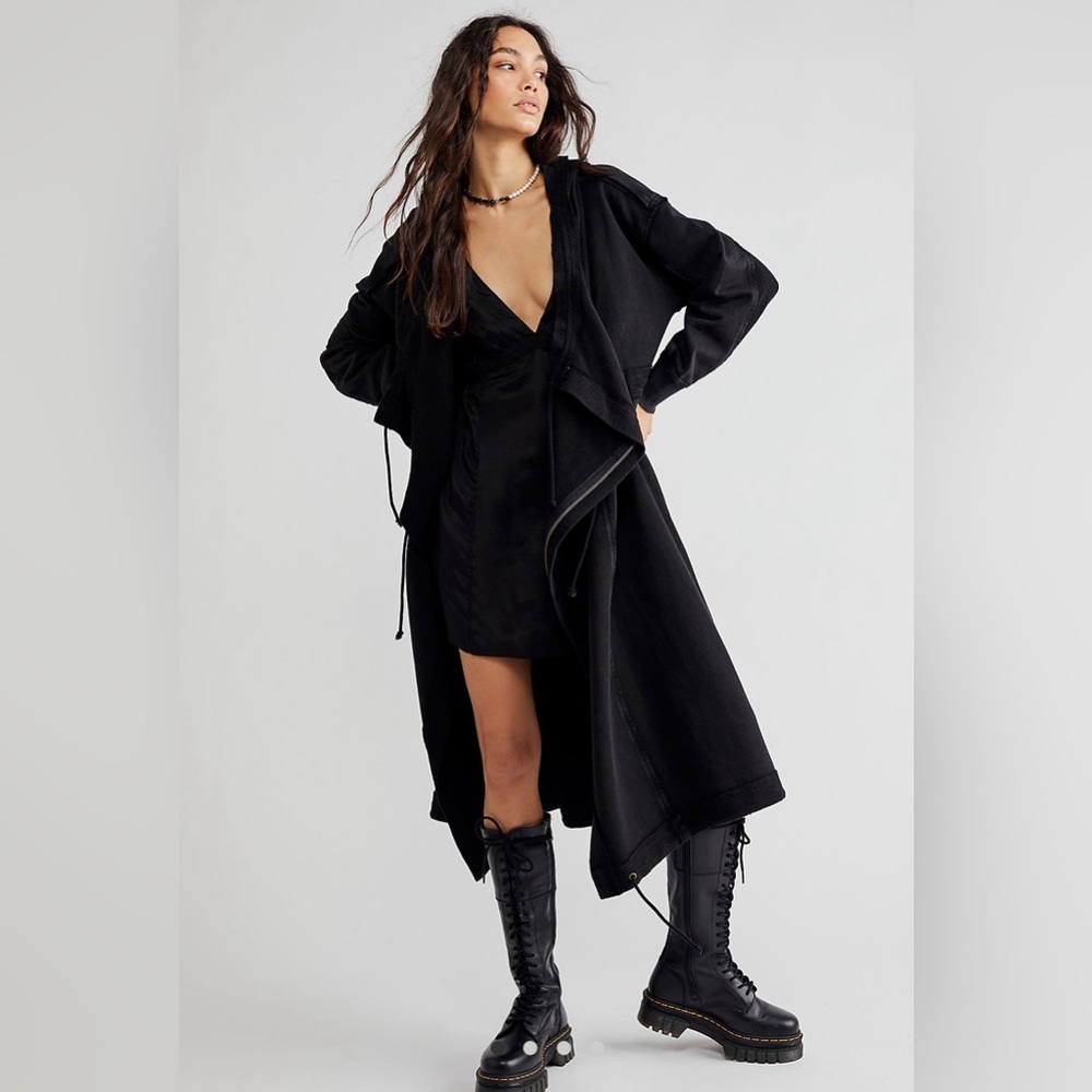 Free People “Keep Me Cardi”